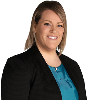 Melissa Corbin display